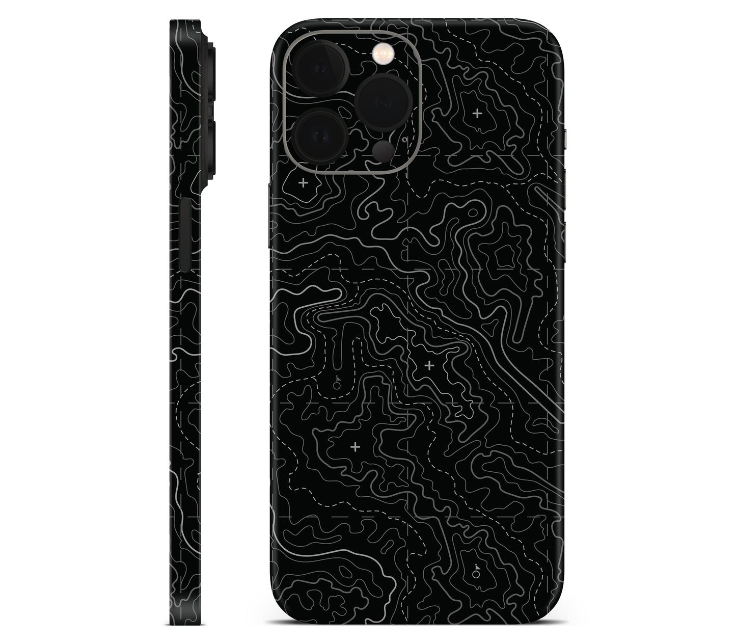 iPhone 13 Pro Lockdown (Blackout)