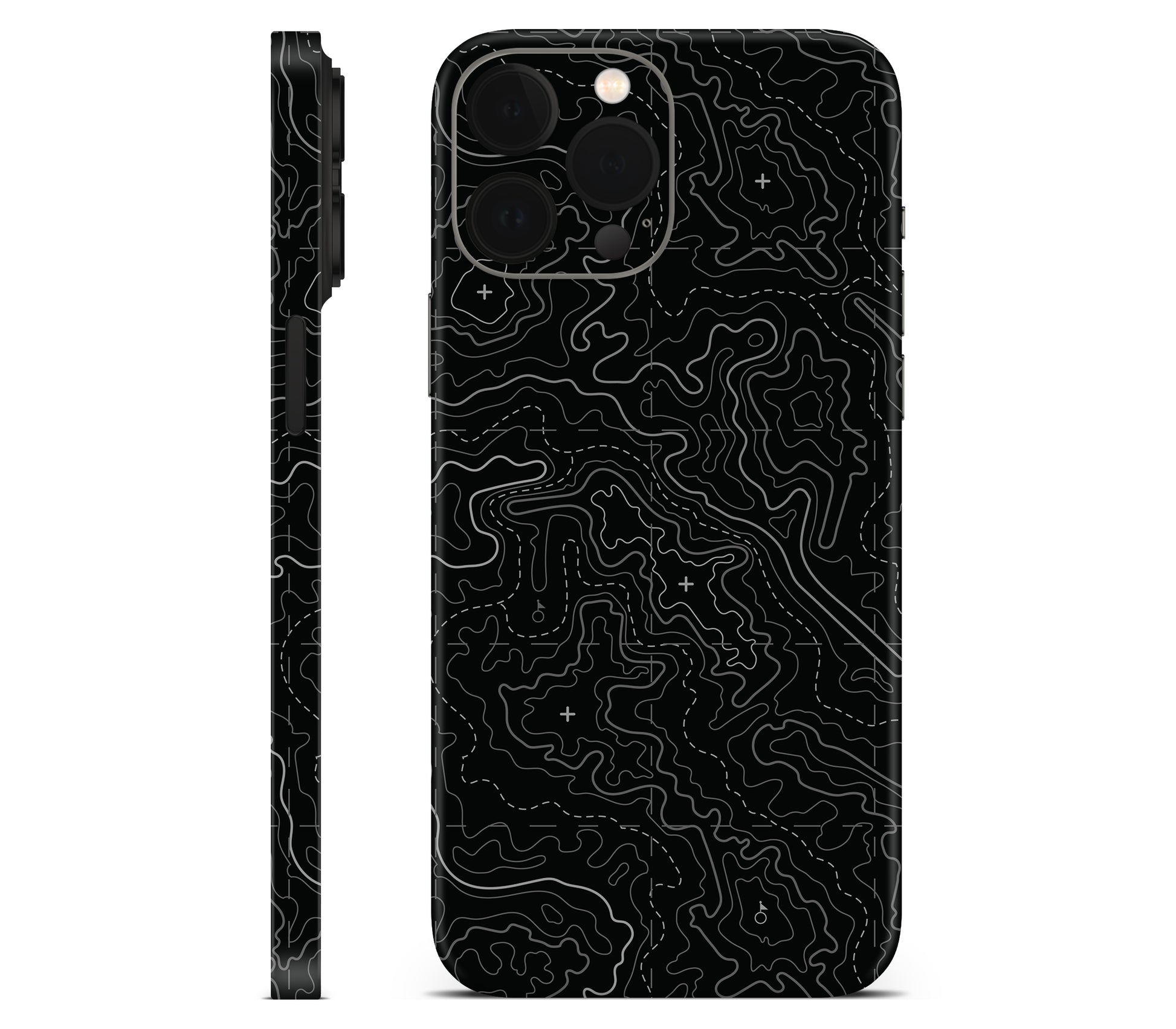 iPhone 13 Pro Lockdown (Blackout)