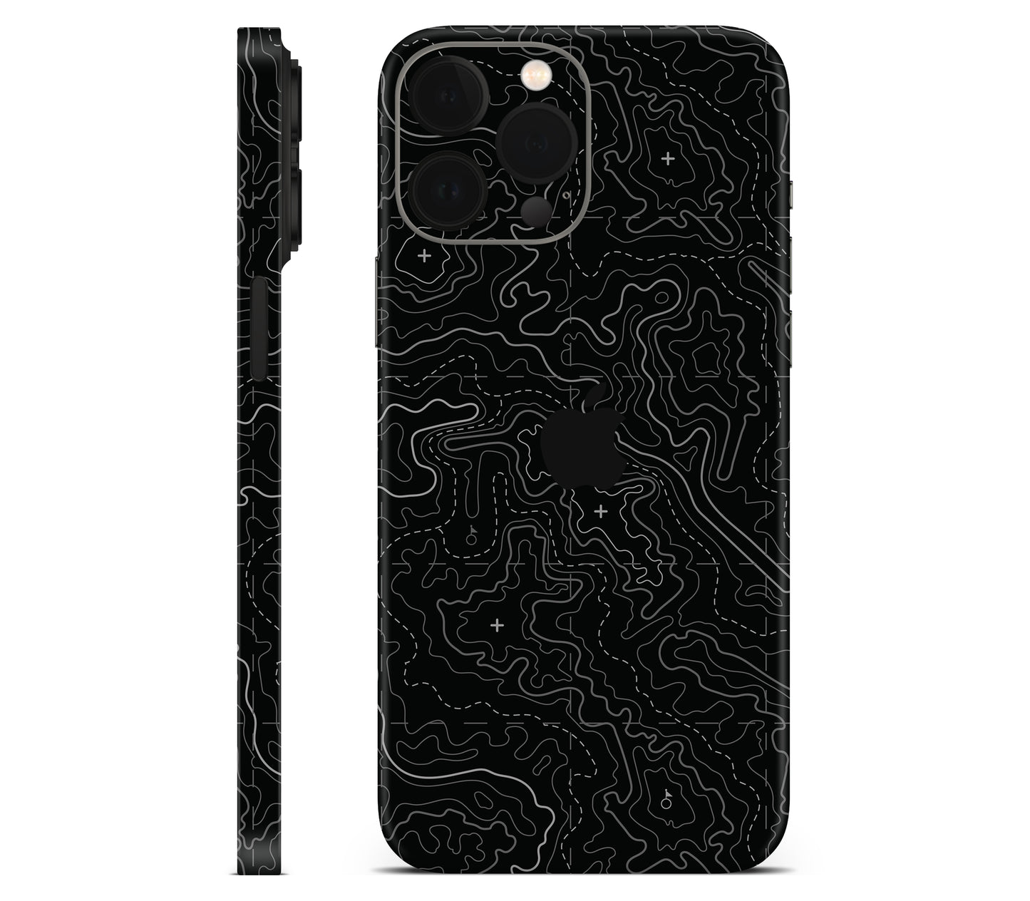 iPhone 13 Pro Lockdown (Blackout)