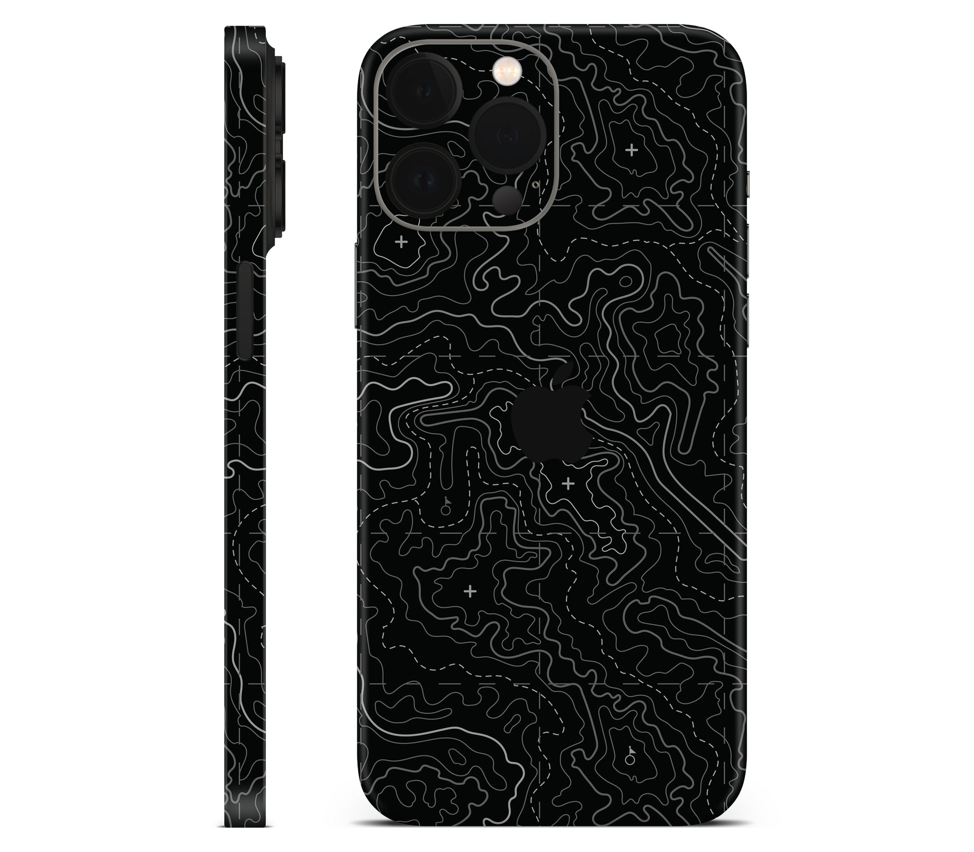 iPhone 13 Pro Lockdown (Blackout)