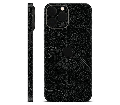 iPhone 13 Pro Lockdown (Blackout)