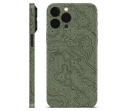 iPhone 13 Pro Lockdown (Deathline)