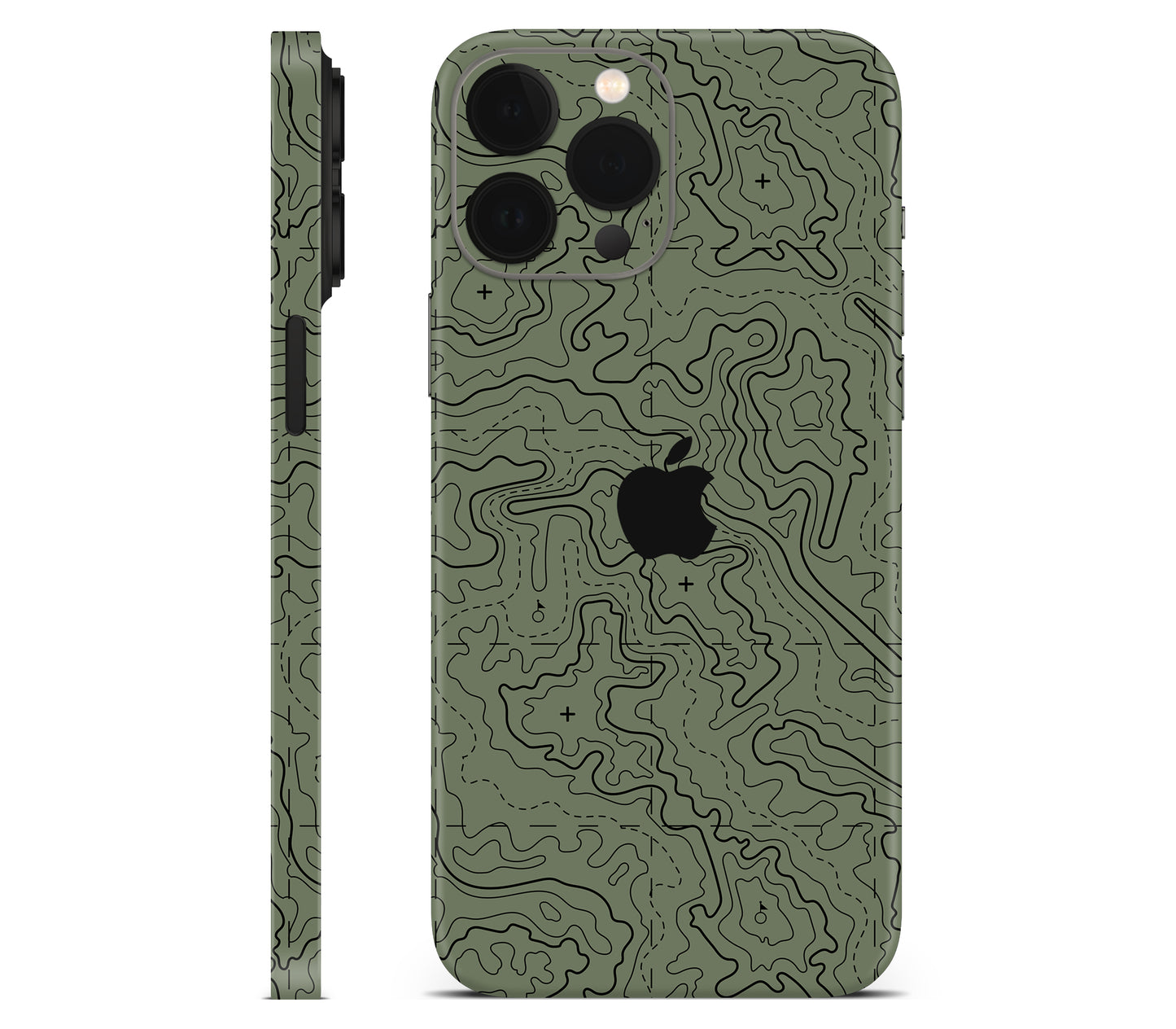iPhone 13 Pro Lockdown (Deathline)