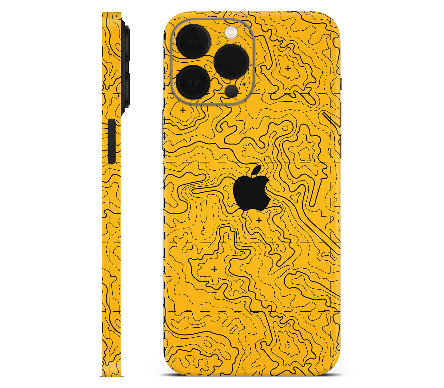 iPhone 13 Pro Lockdown (No Return)