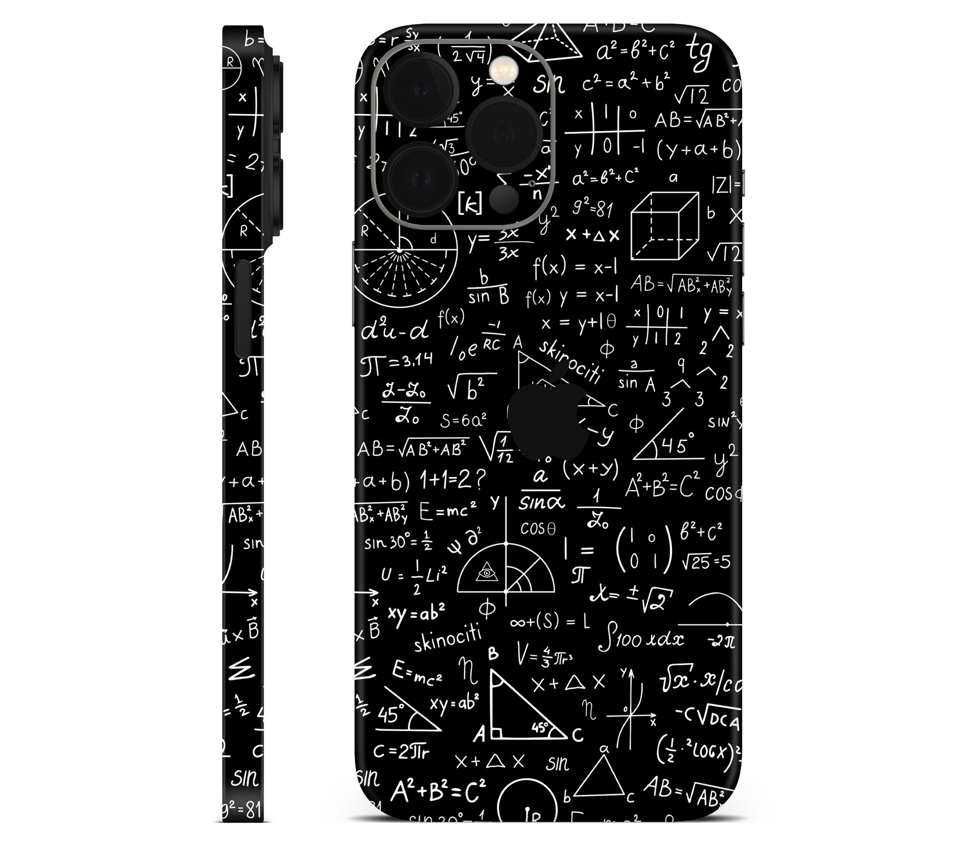 iPhone 13 Pro Math Madness