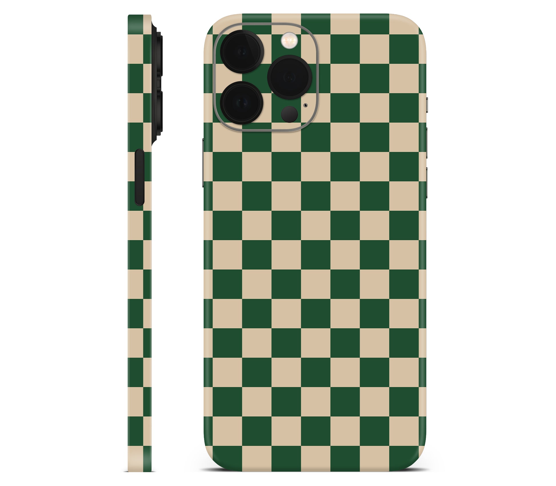 iPhone 13 Pro Queen’s Gambit
