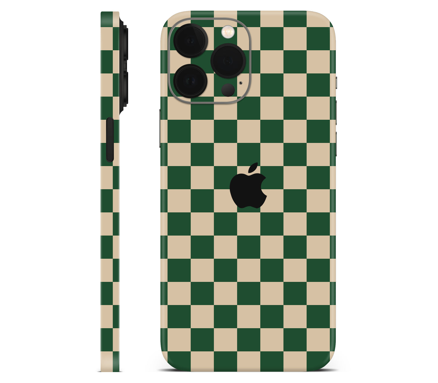 iPhone 13 Pro Queen’s Gambit
