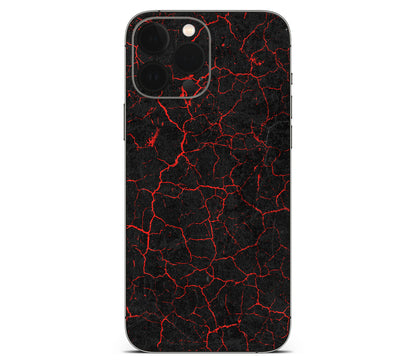 iPhone 13 Pro Hellcrack