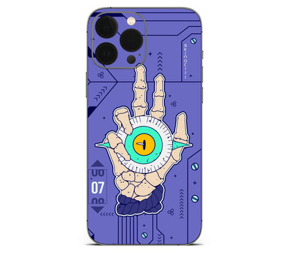 iPhone 13 Pro Hypnotic