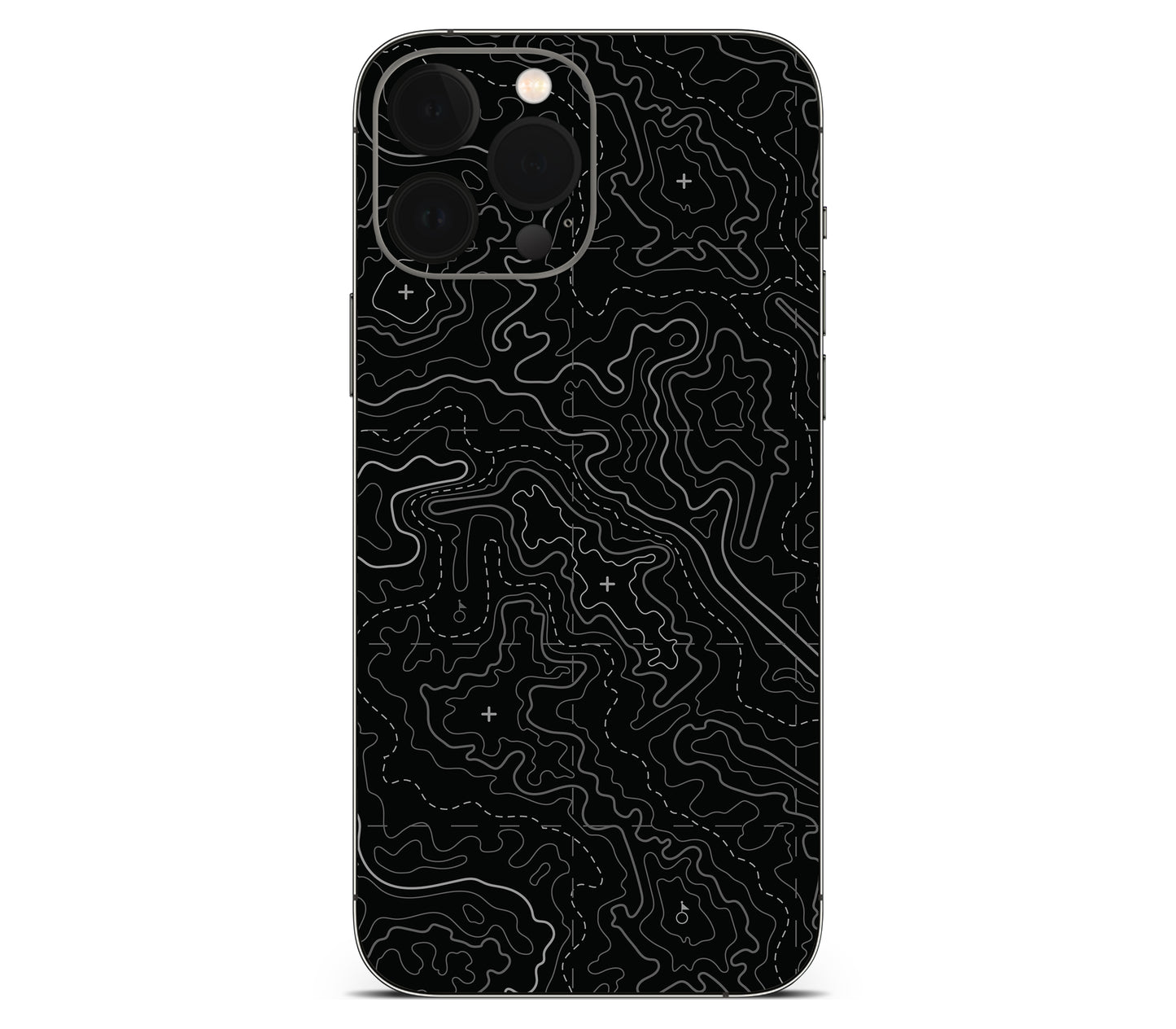 iPhone 13 Pro Lockdown (Blackout)