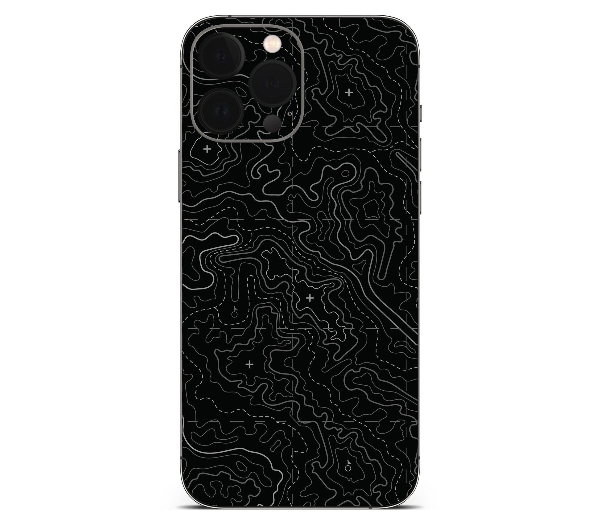 iPhone 13 Pro Lockdown (Blackout)