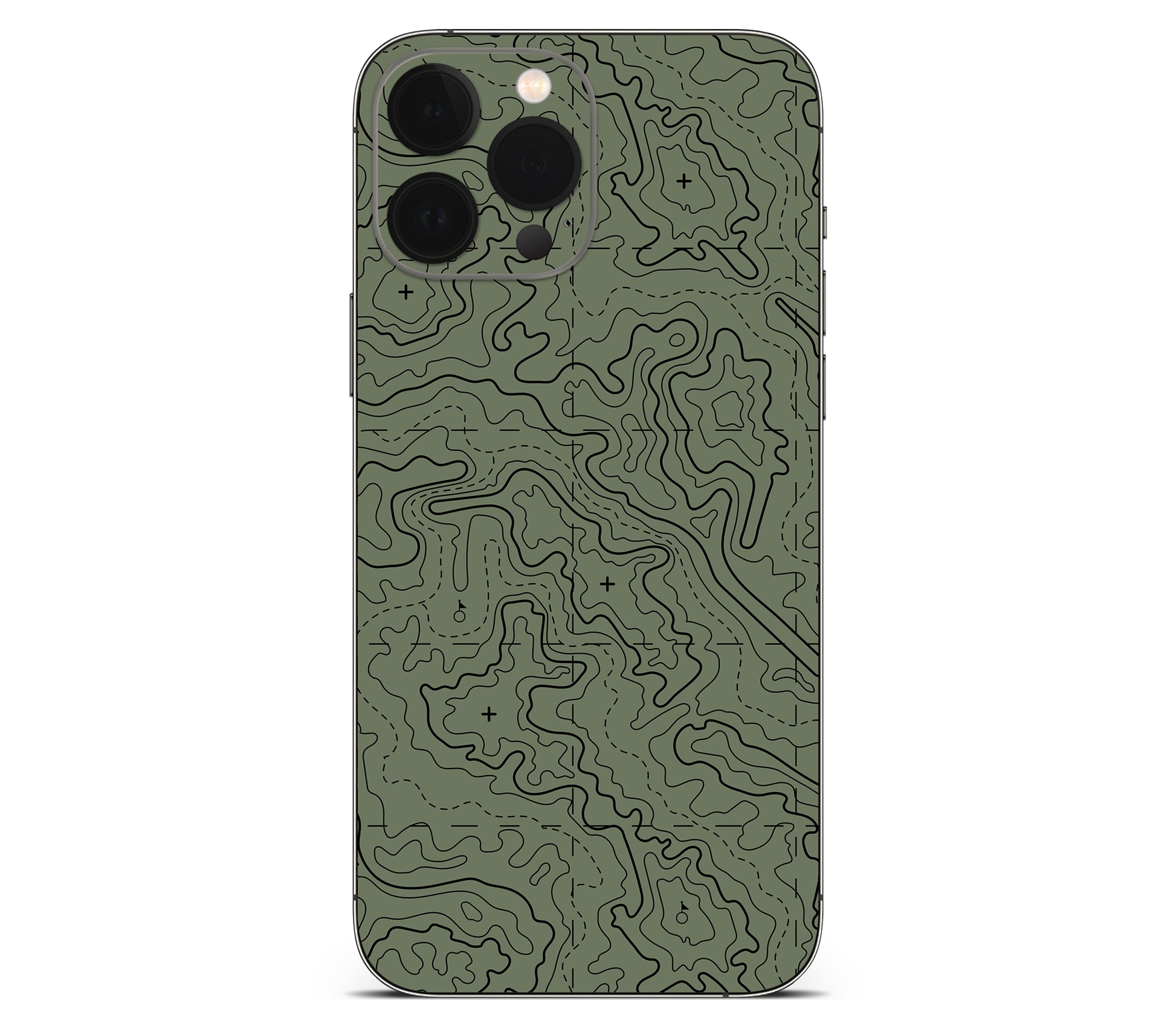 iPhone 13 Pro Lockdown (Deathline)