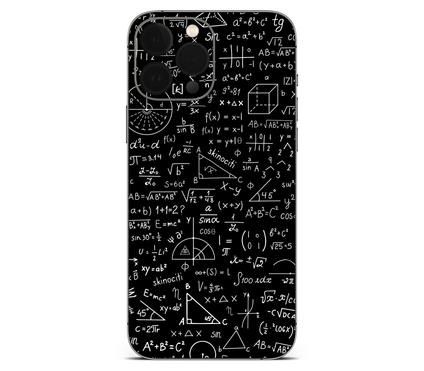 iPhone 13 Pro Math Madness