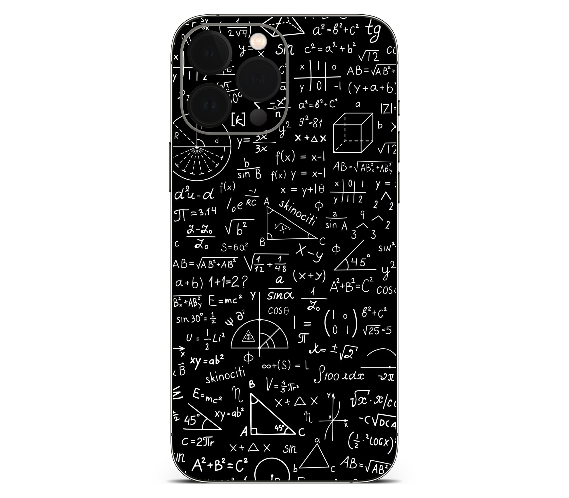 iPhone 13 Pro Math Madness