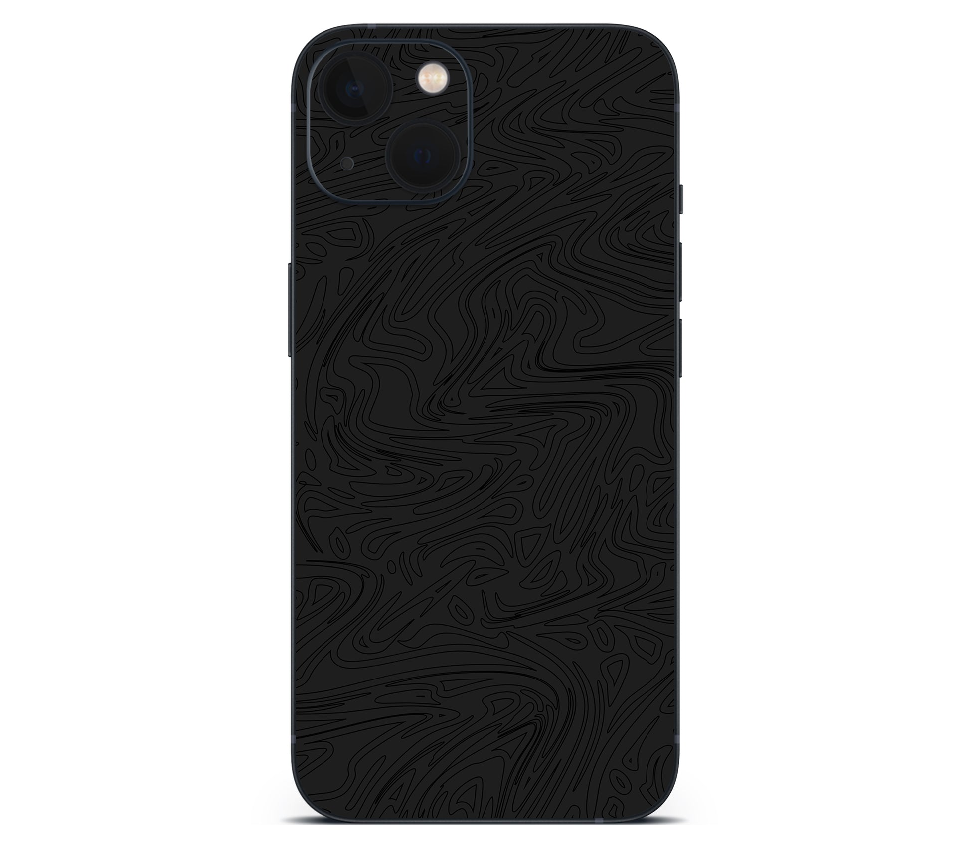 iPhone 13 Black Ice
