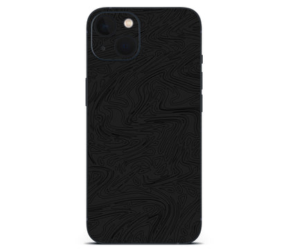 iPhone 13 Black Ice