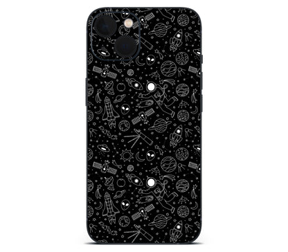 iPhone 13 Cygnus