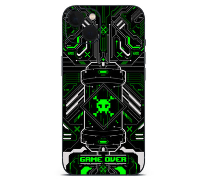 iPhone 13 Fatal Error (Acid)