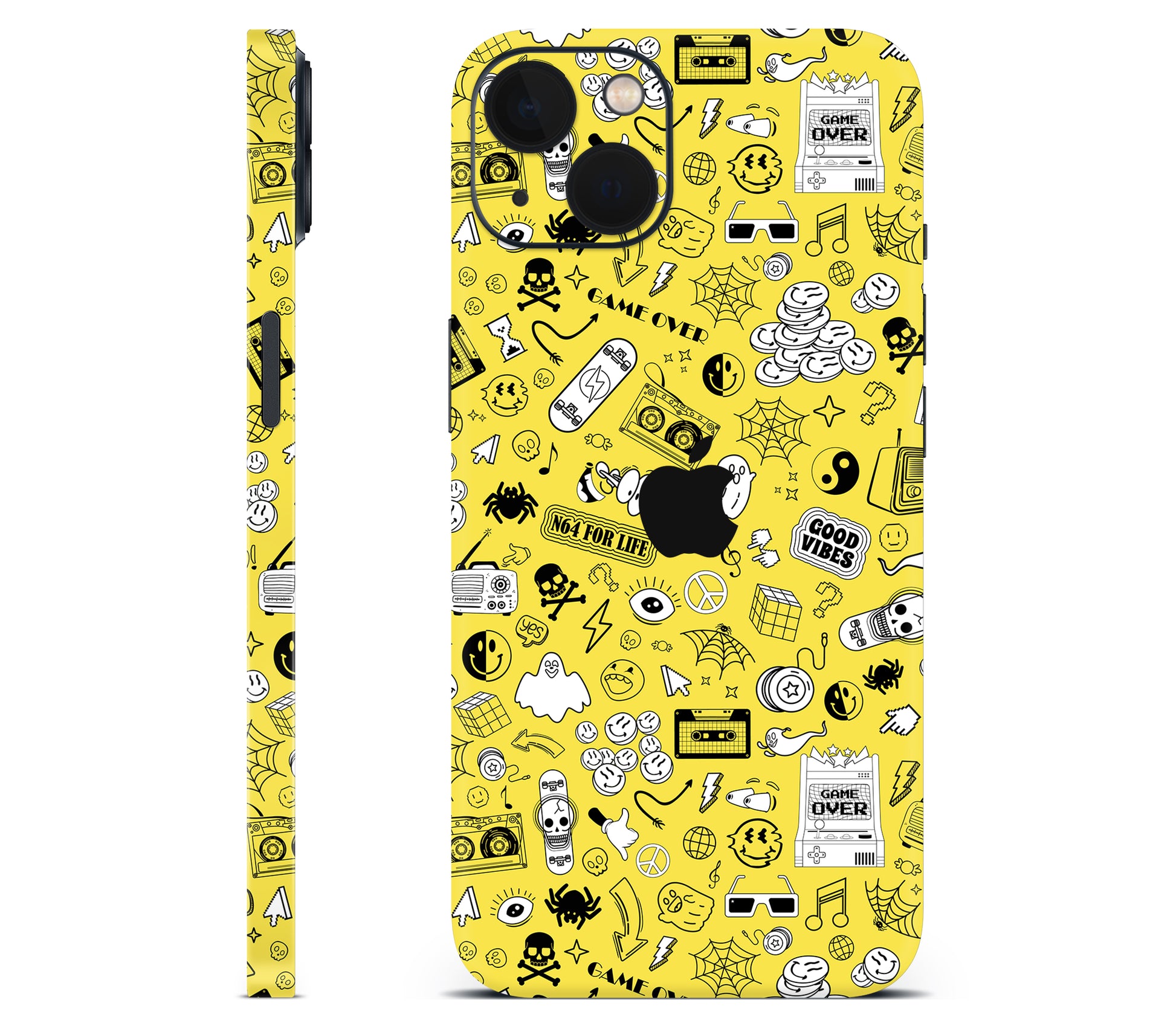 iPhone 13 90’s Nostalgia