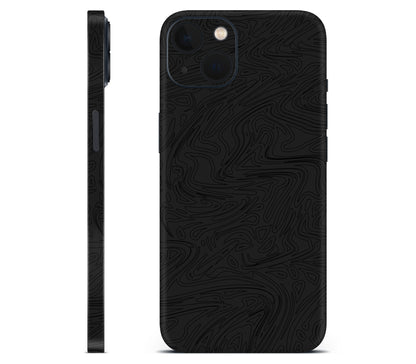 iPhone 13 Black Ice