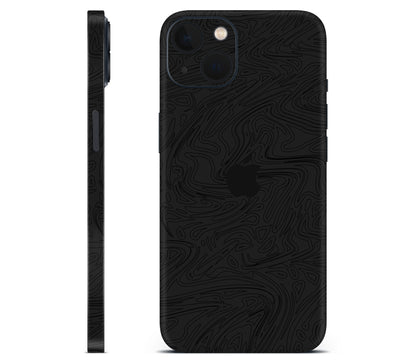 iPhone 13 Black Ice