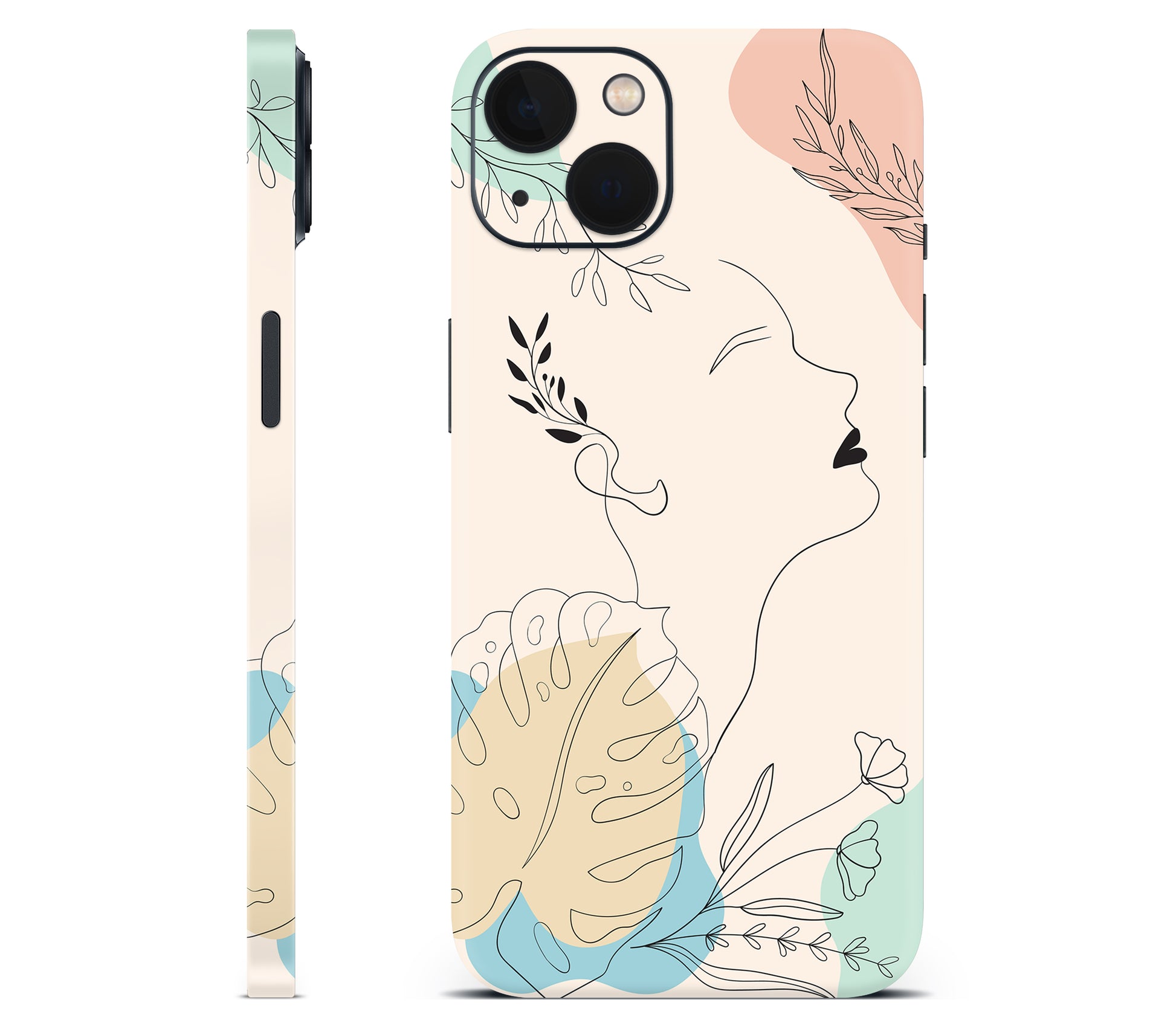 iPhone 13 Bliss