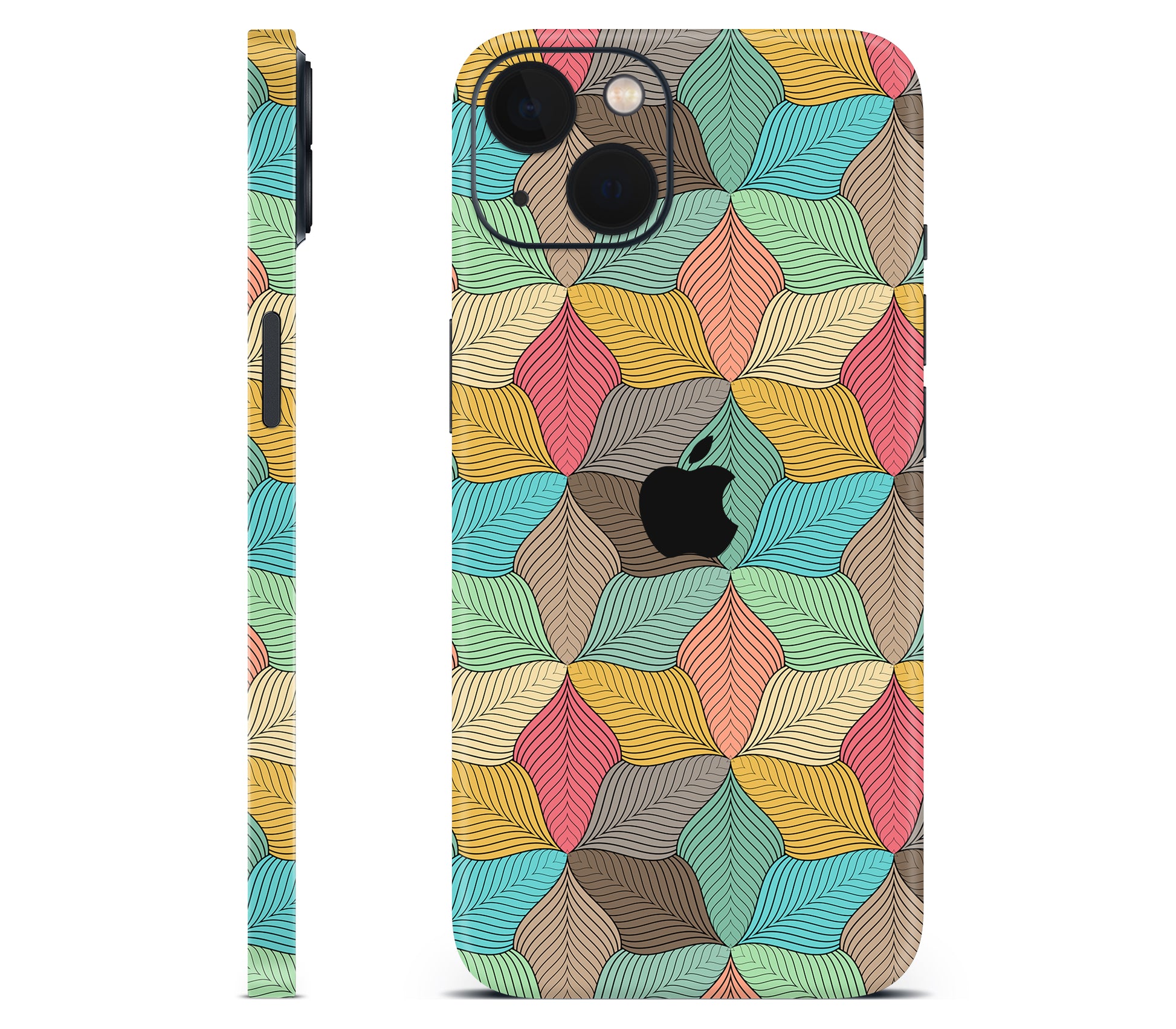 iPhone 13 Blossom