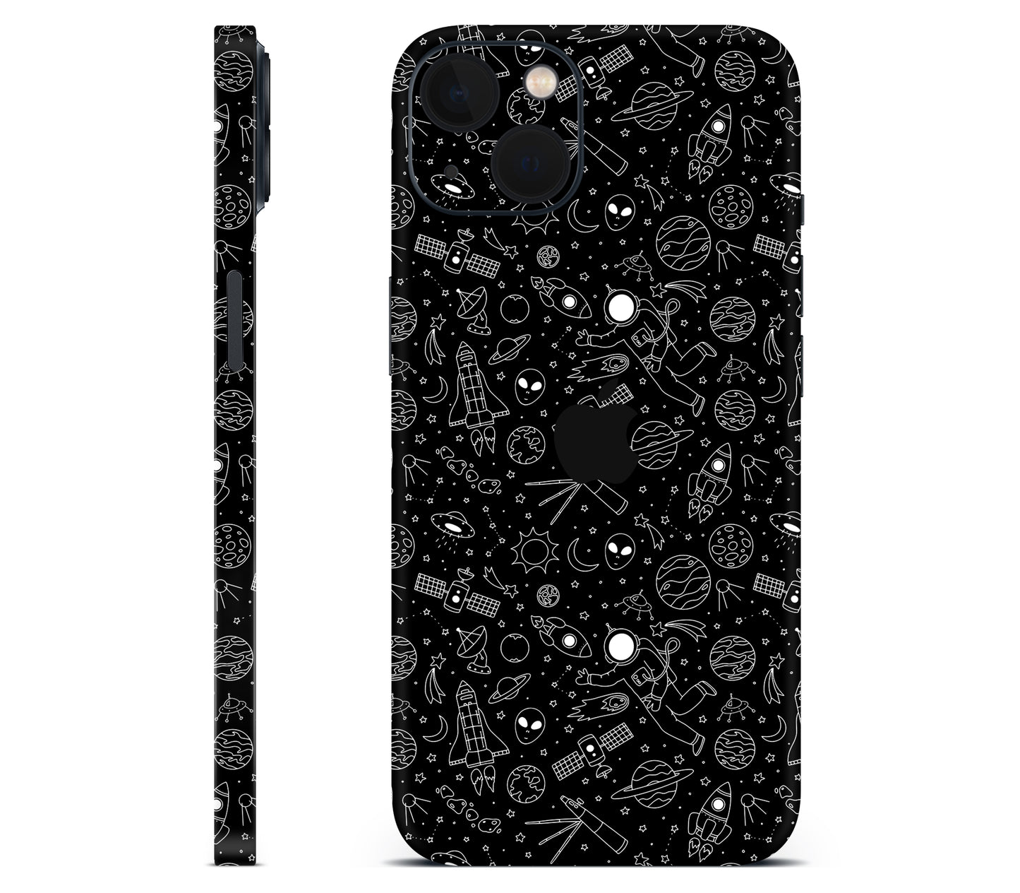 iPhone 13 Cygnus