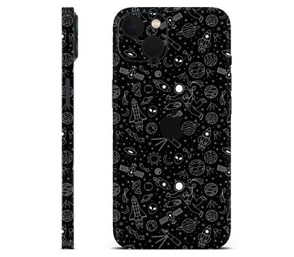 iPhone 13 Cygnus