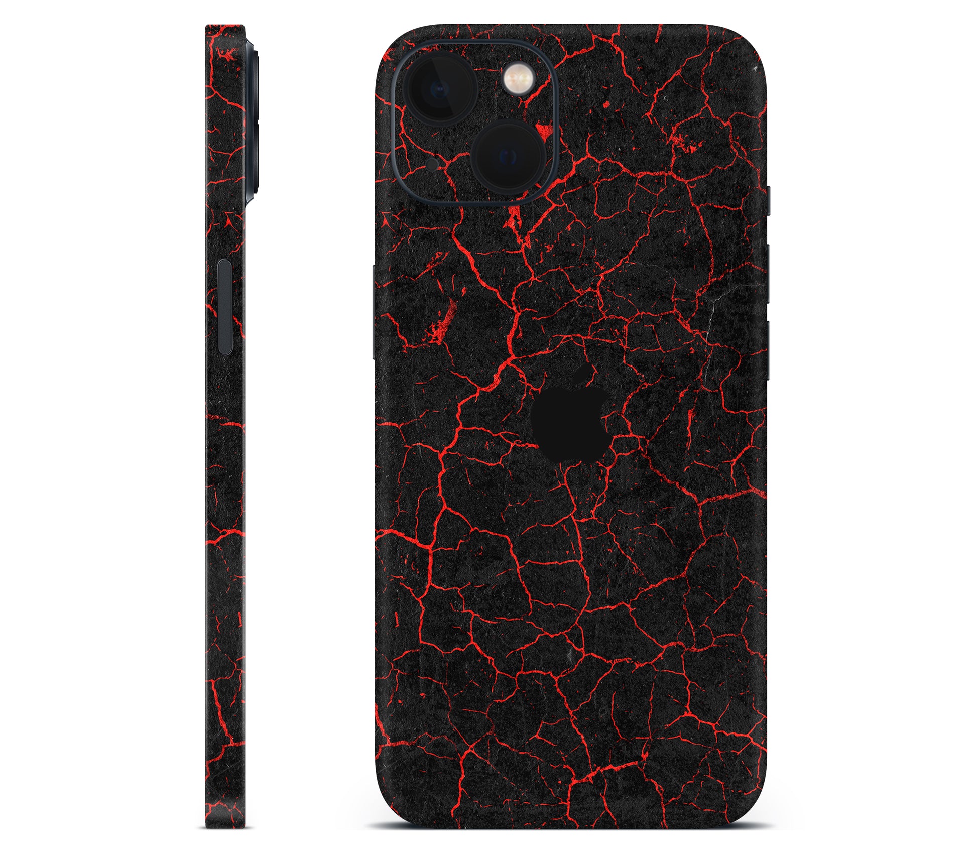 iPhone 13 Hellcrack