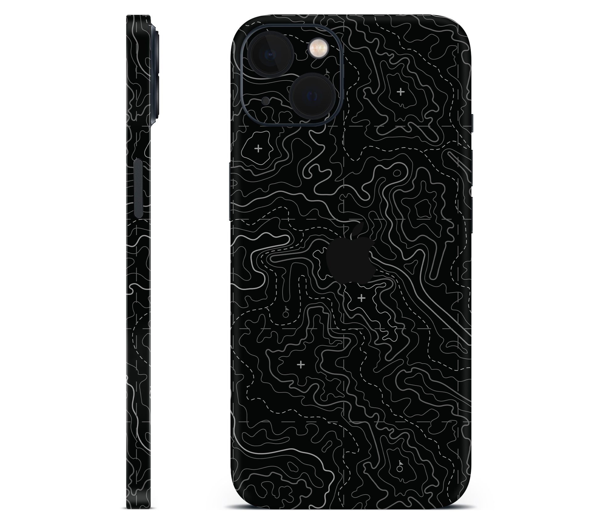 iPhone 13 Lockdown (Blackout)