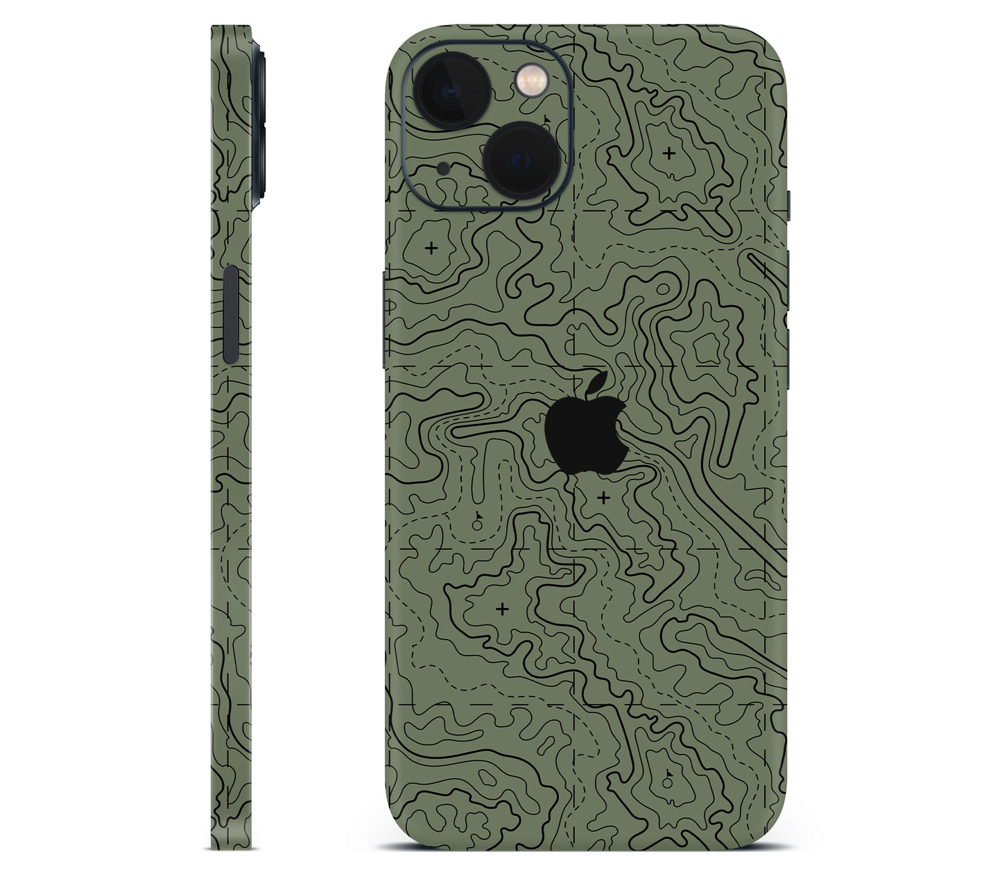 iPhone 13 Lockdown (Deathline)