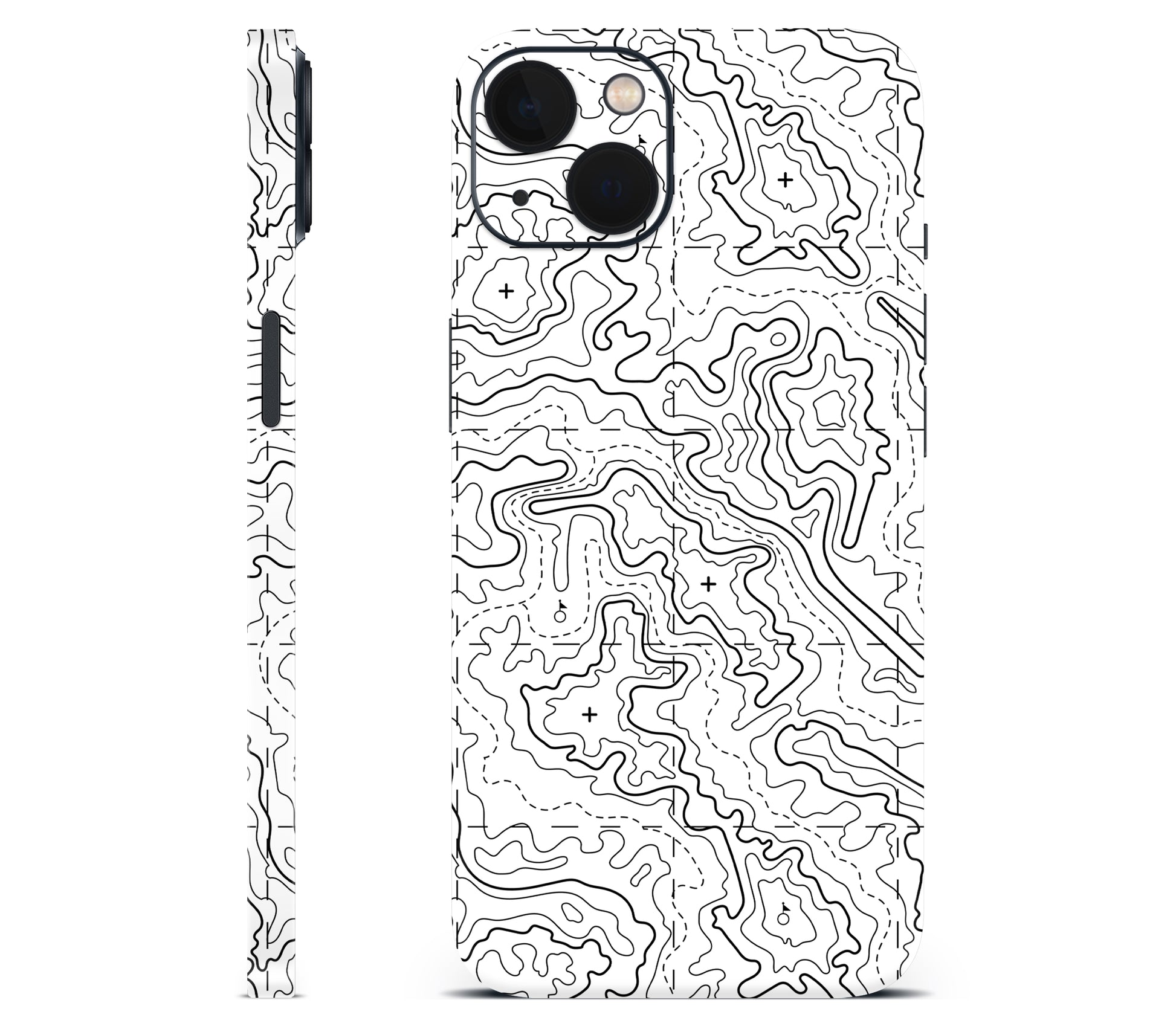 iPhone 13 Lockdown (Endgame)