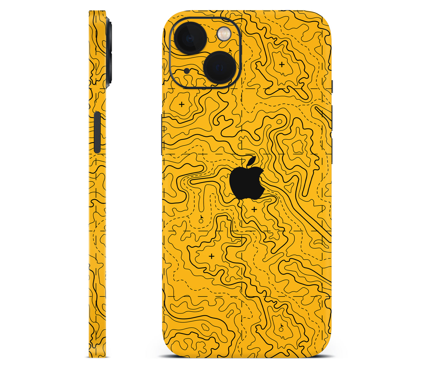 iPhone 13 Lockdown (No Return)