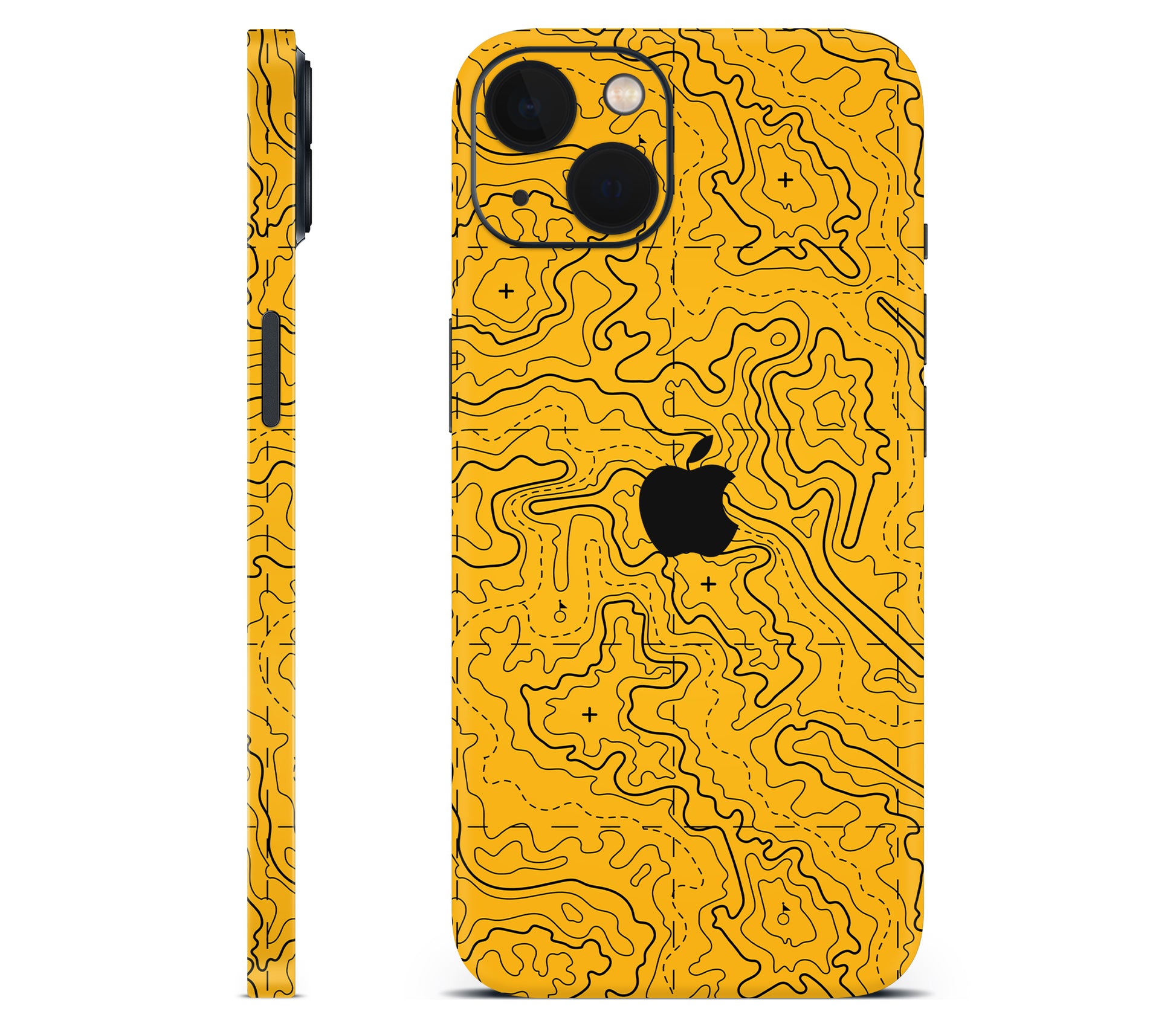 iPhone 13 Lockdown (No Return)