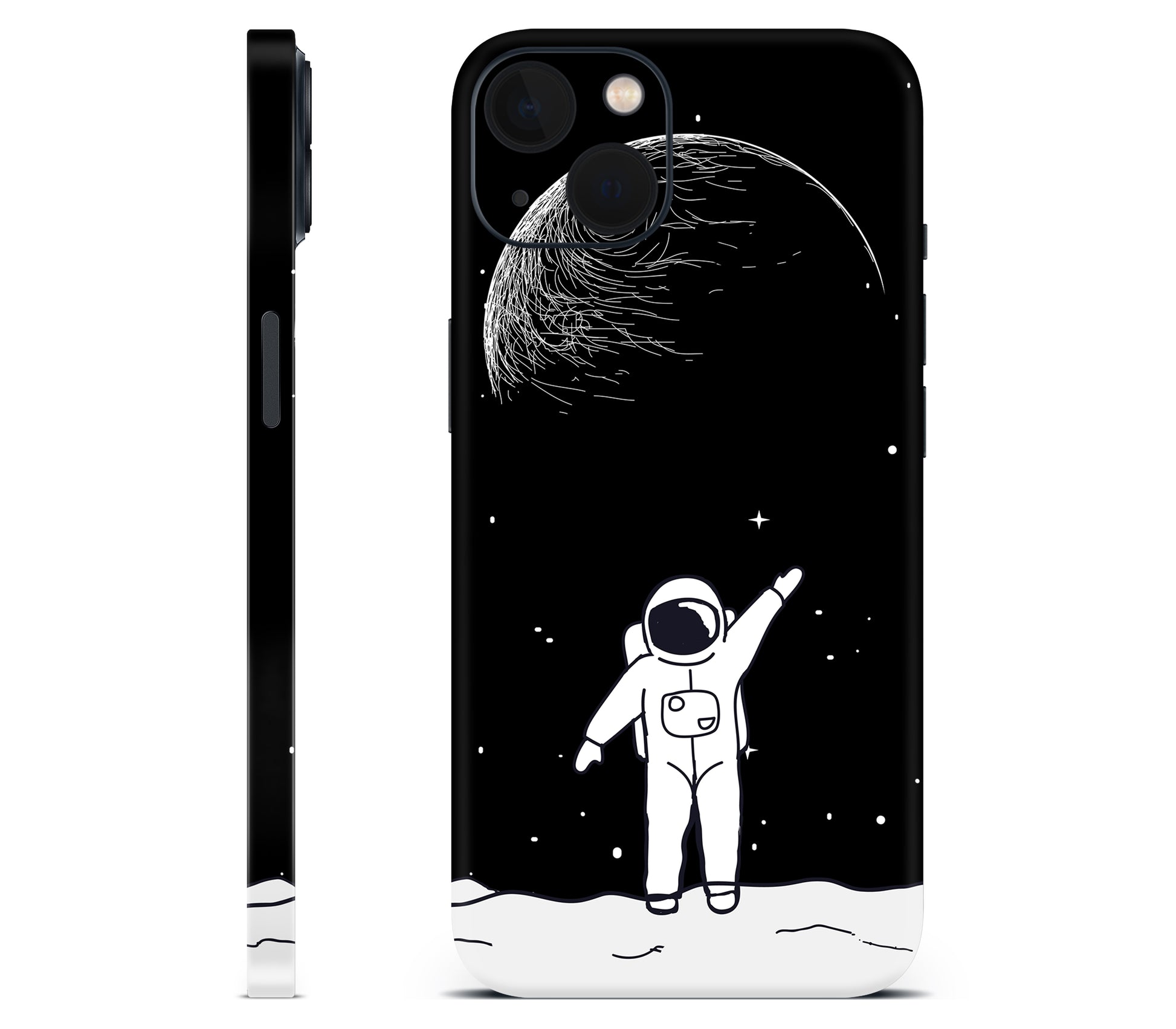 iPhone 13 Moonwave