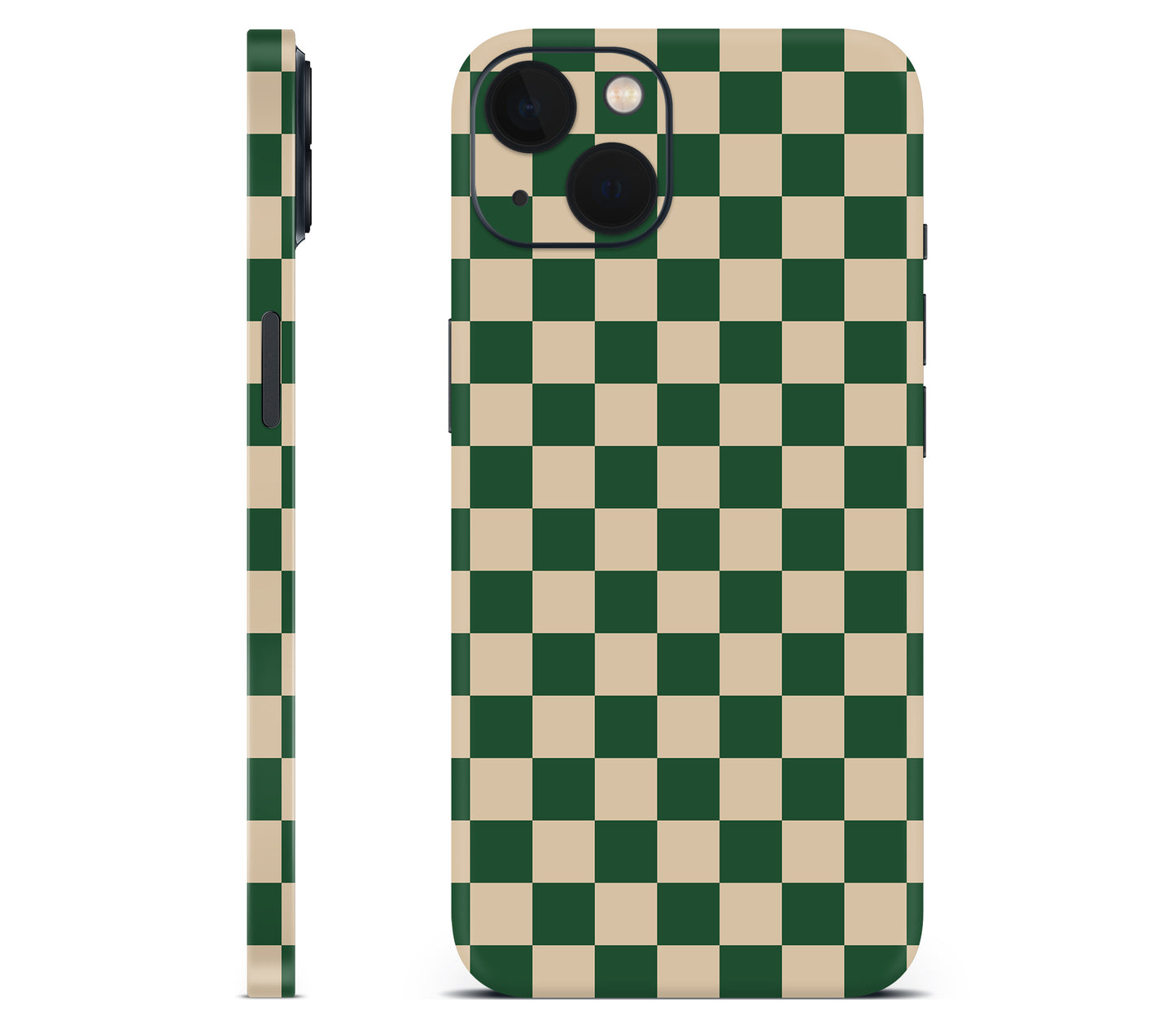 iPhone 13 Queen’s Gambit