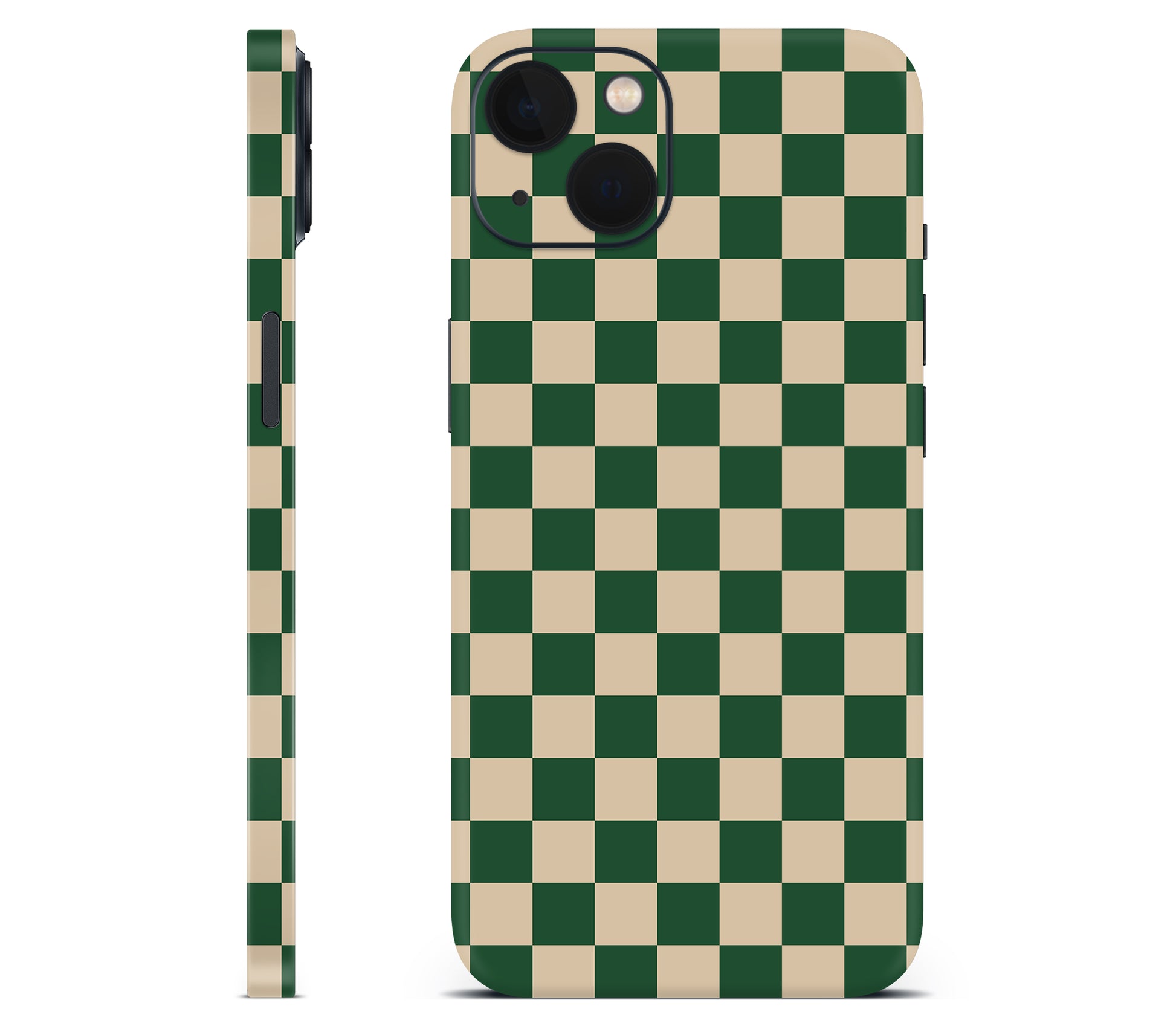 iPhone 13 Queen’s Gambit