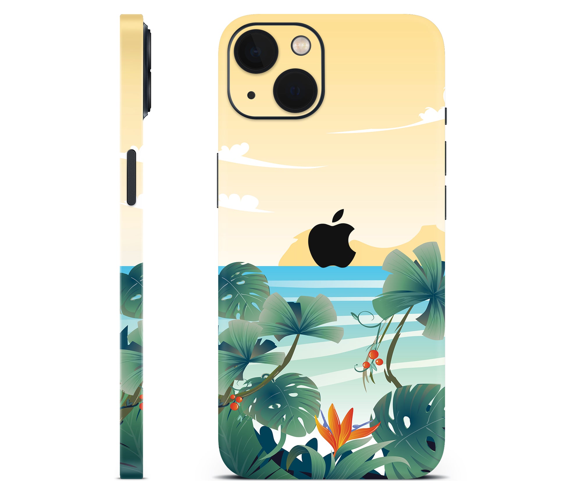 iPhone 13 Sizzle Bay