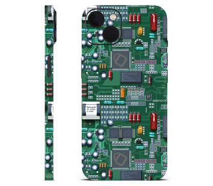 iPhone 13 Terminal