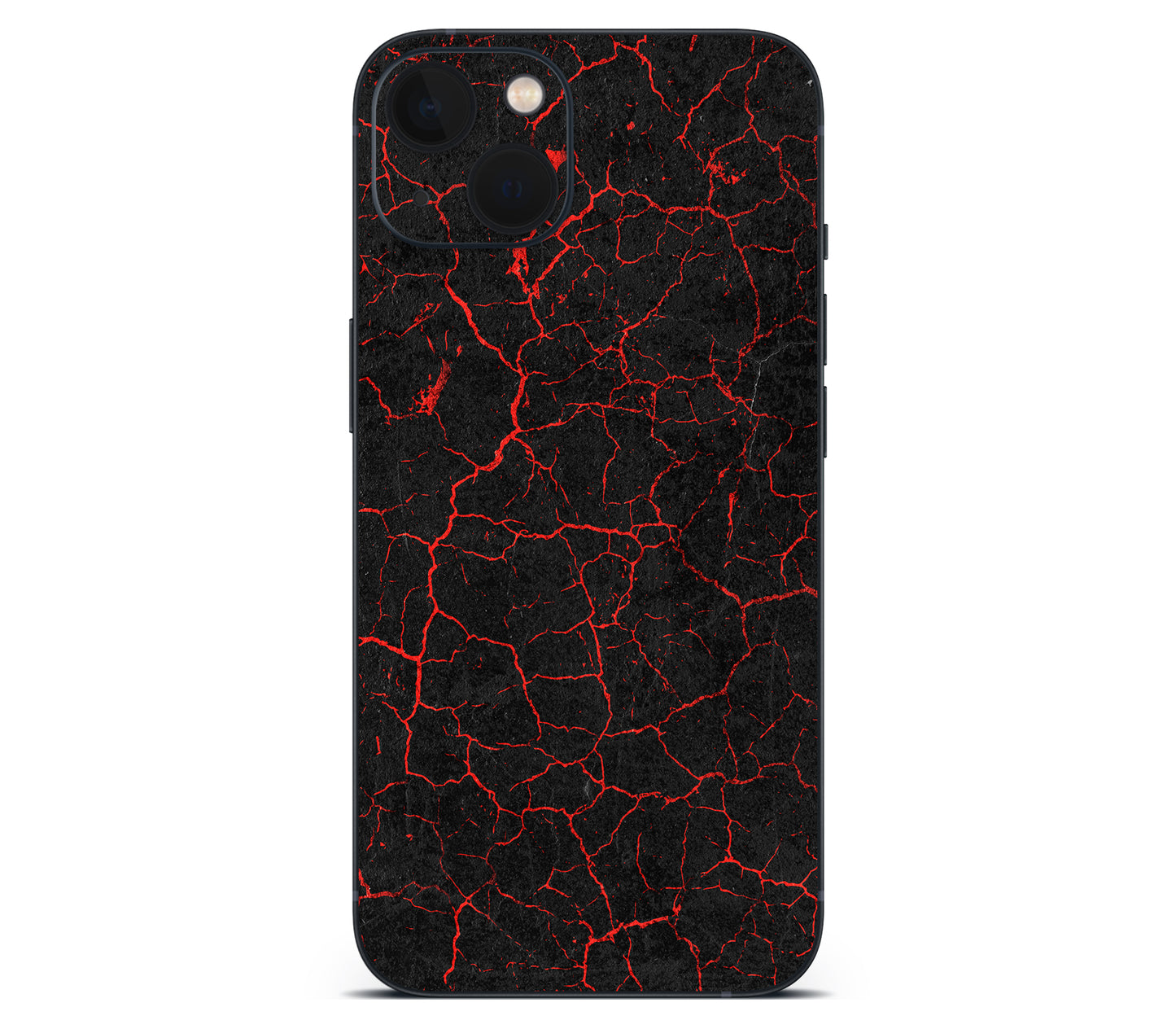 iPhone 13 Hellcrack
