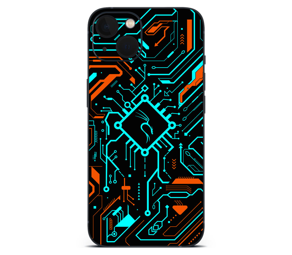 iPhone 13 Kali (Core)