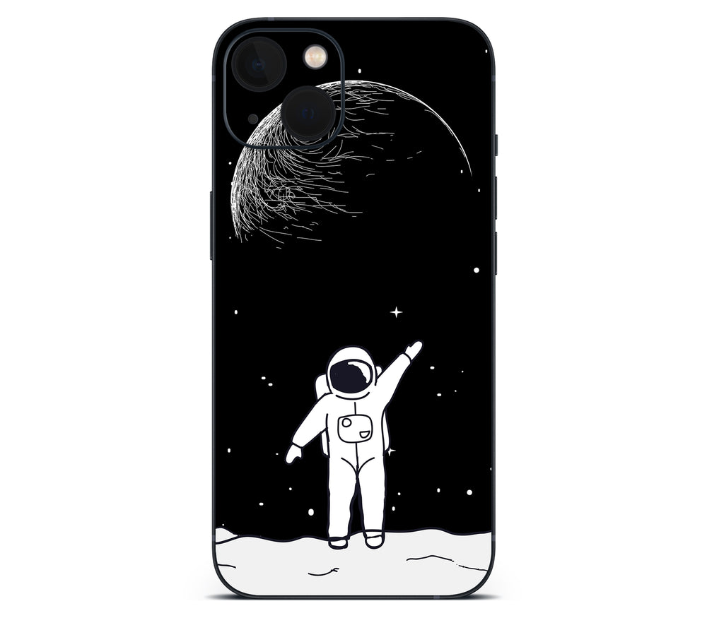 iPhone 13 Moonwave