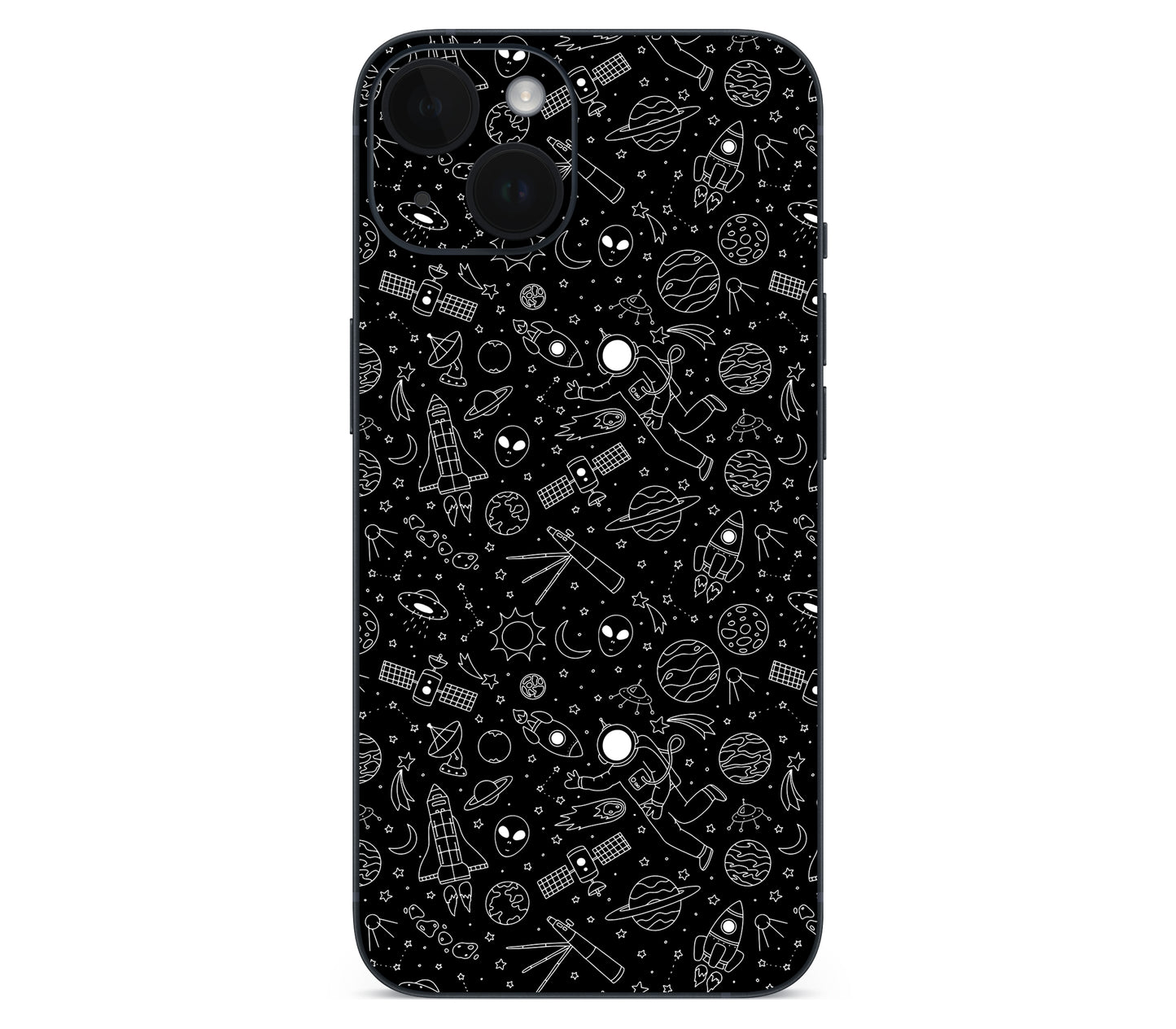 iPhone 14 Plus Cygnus