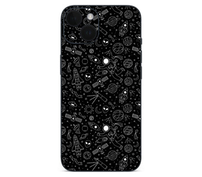 iPhone 14 Plus Cygnus