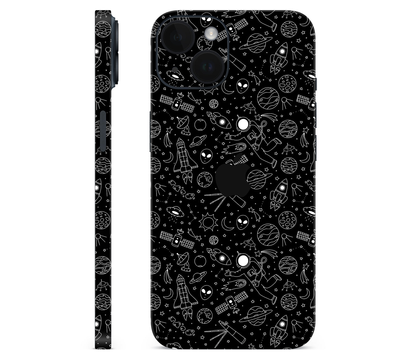 iPhone 14 Plus Cygnus