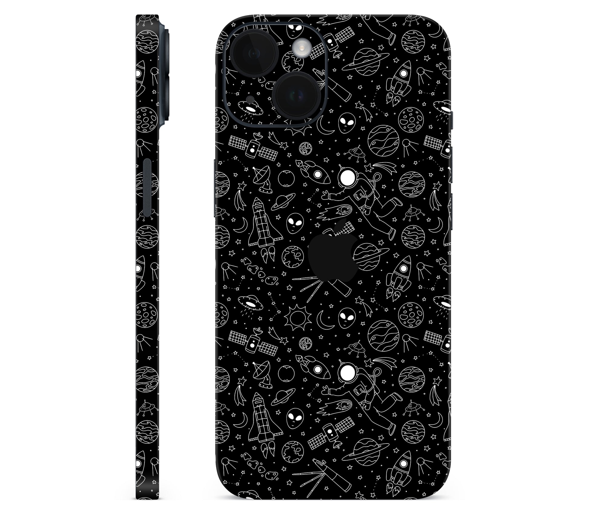 iPhone 14 Plus Cygnus