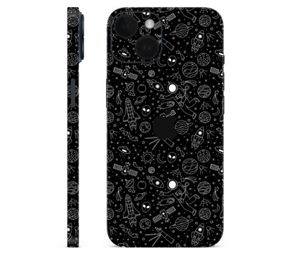 iPhone 14 Plus Cygnus