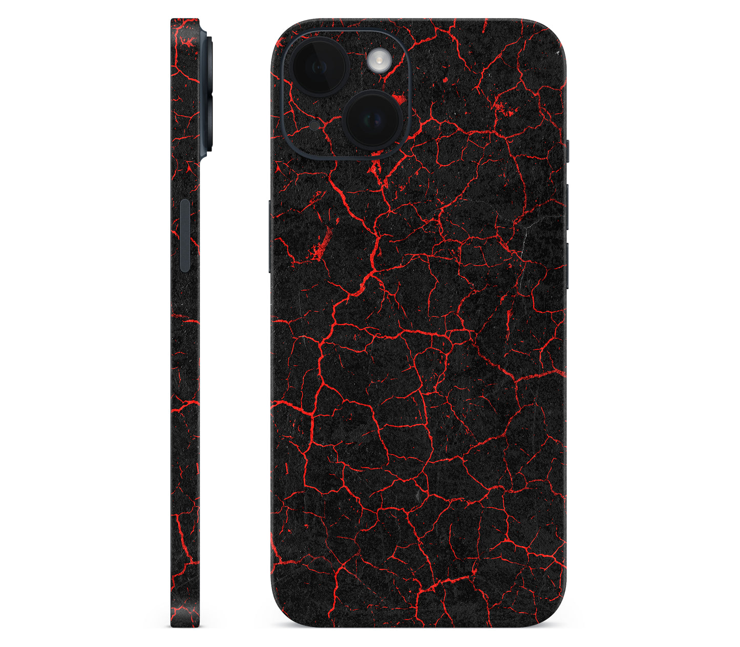 iPhone 14 Plus Hellcrack