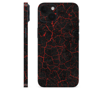 iPhone 14 Plus Hellcrack